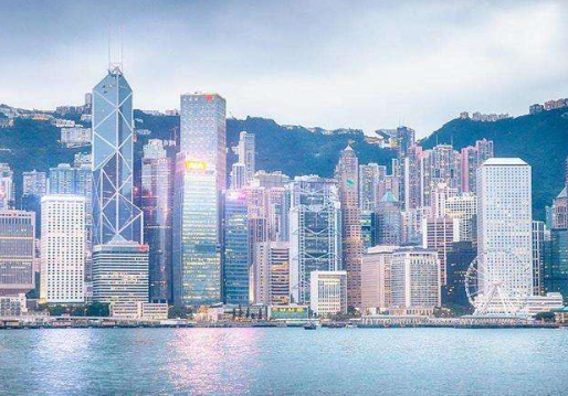 香港銀行開(kāi)戶
